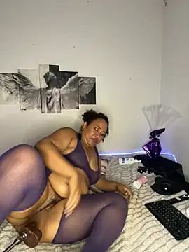 Show Webcam de debboraWagner