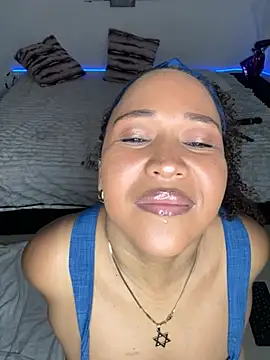 debboraWagner Show in webcam
