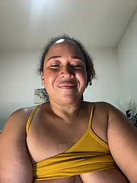 Show de webcam de debboraWagner