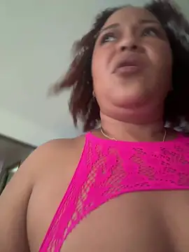 debboraWagner Show in webcam
