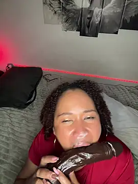 debboraWagner Show in webcam