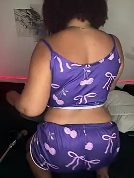 debboraWagner's Webcam Show
