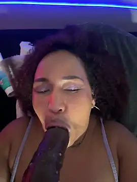 Show Webcam de debboraWagner
