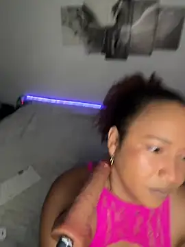 debboraWagner Show in webcam