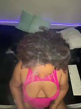 Show Webcam de debboraWagner