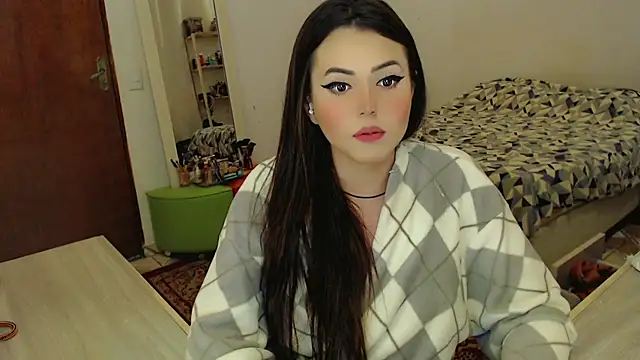 Sophie_Fantasys Webcam show