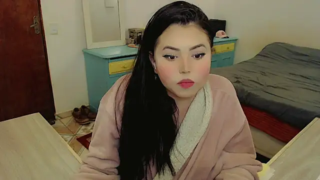 โชว์เว็บแคมของ Sophie_Fantasys