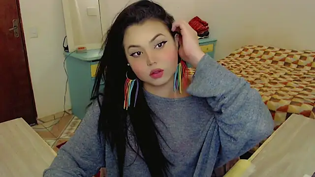 Sophie_Fantasys Webcam Show