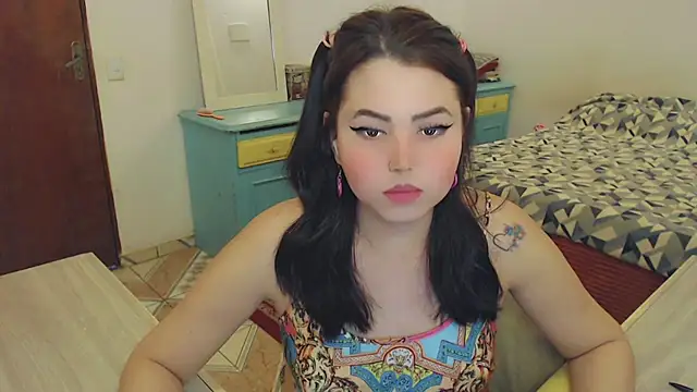 Вебкам-шоу Sophie_Fantasys