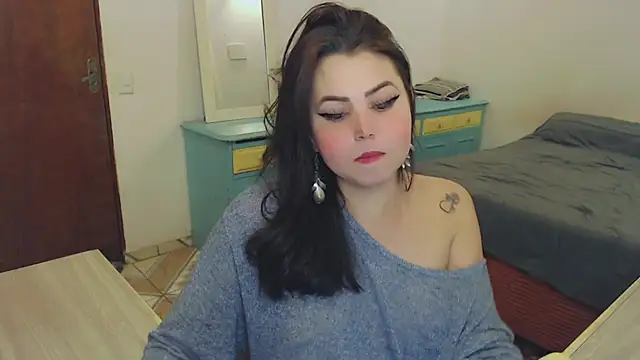 عرض كام Sophie_Fantasys