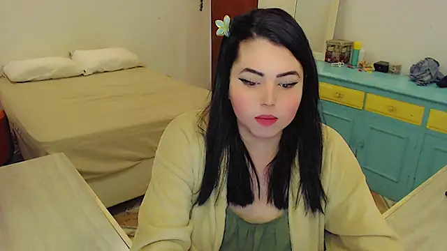 Sophie_Fantasys Webcam-Show