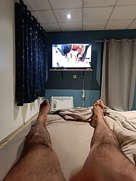 Ader12345 Webcam show