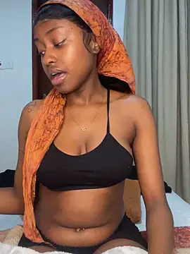 hot_daily Webcam show