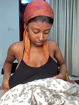 Chat XXX ao vivo de hot_daily