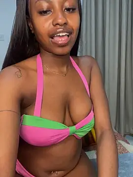 hot_daily's Live Chat Room