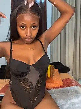 hot_daily's Webcam Show