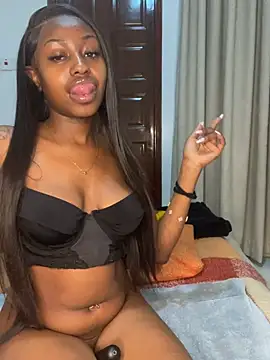 Pertunjukan Kamera Web hot_daily