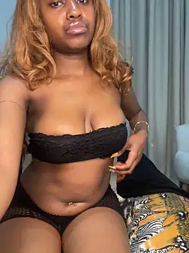 hot_dailyのライブXXXチャット