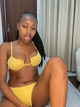 hot_daily's Webcam Show