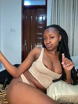 Chat XXX ao vivo de hot_daily
