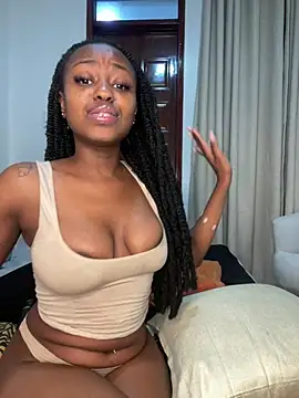 hot_daily's Webcam Show