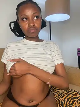 Show Webcam de hot_daily