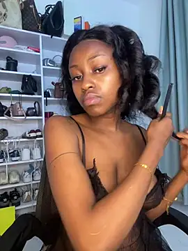 hot_daily's Live XXX Chat