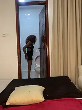 hot_daily Webcamshow