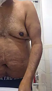 Darryltasha's Webcam Show