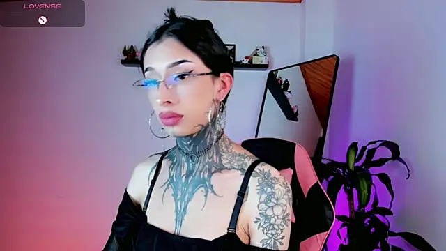 kali_ka_'s Webcam Show
