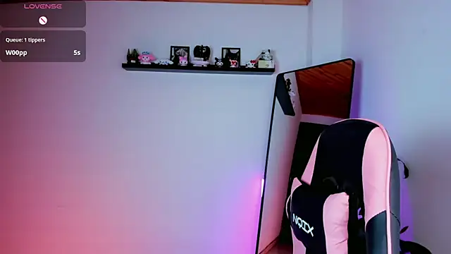 kali_ka_'s Webcam Show