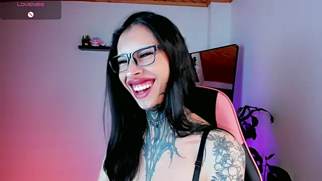 kali_ka_ webcam show