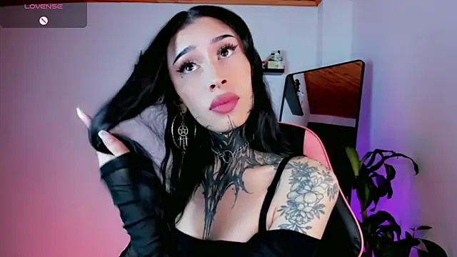 kali_ka_'s Webcam Show