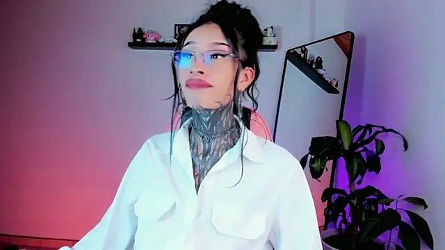 kali_ka_ Шоу с уебкамера