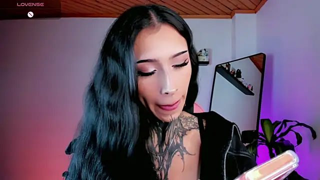 kali_ka_'s Webcam Show