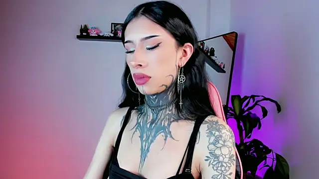 kali_ka_'s Webcam Show