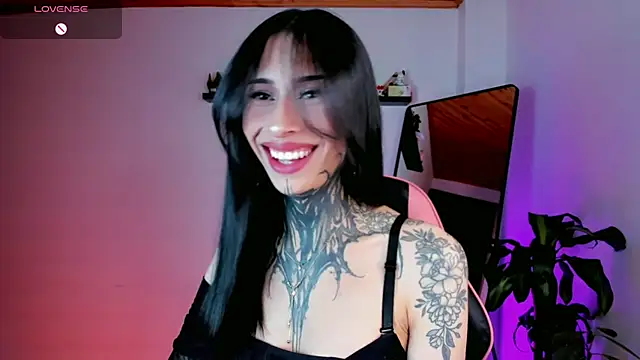 kali_ka_ Pertunjukan Webcam