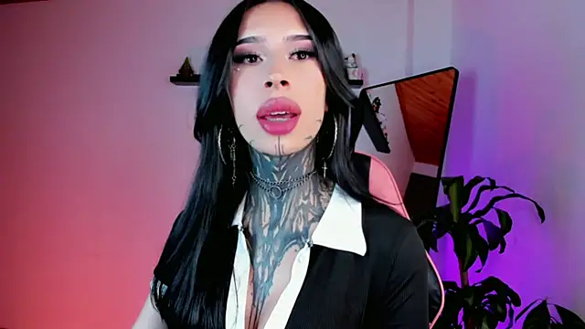 Show webcam de kali_ka_