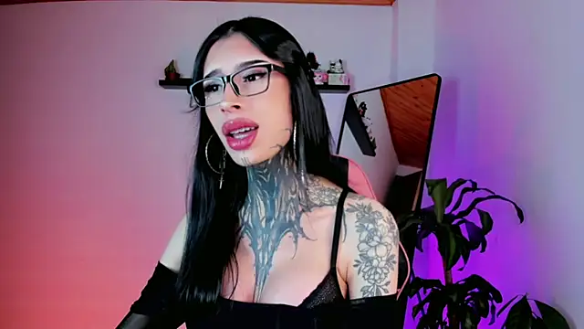 kali_ka_'s Webcam Show