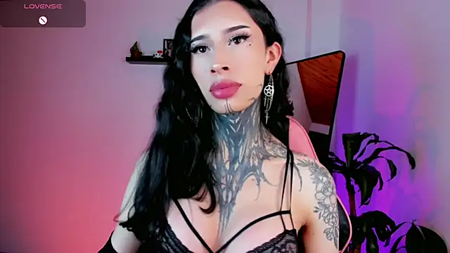 Show webcam de kali_ka_