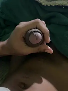 Show modela pauzudaodasul na web-kameri