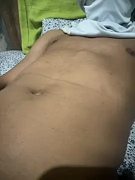 Show modela pauzudaodasul na web-kameri