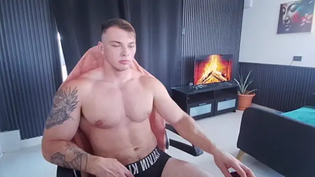 YourHotGreg 现场XXX聊天