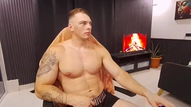 Chatroom XXX en direct de YourHotGreg