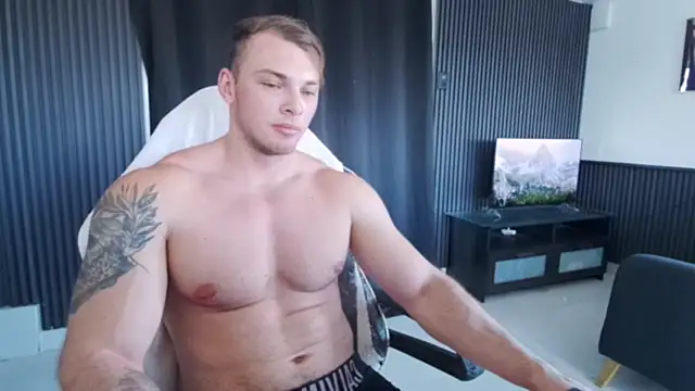 YourHotGregn Live XXX chat