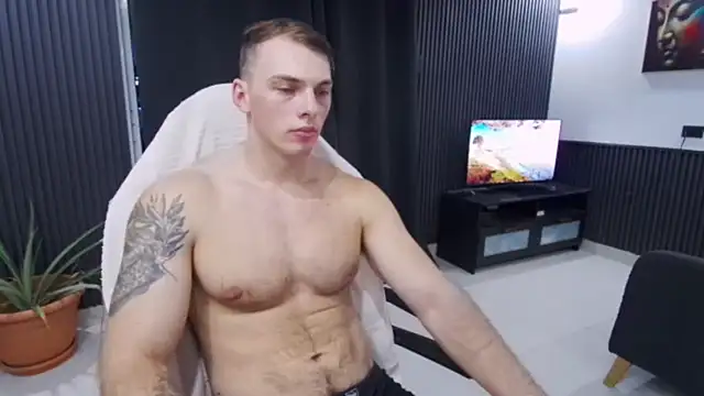 YourHotGreg – Kamerová šou