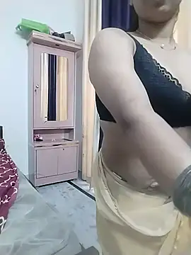 anshika_20 网络视讯表演