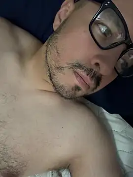 CharlyVazzco 网络视讯表演
