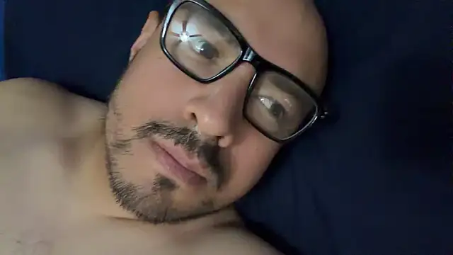 CharlyVazzco Webcam Show