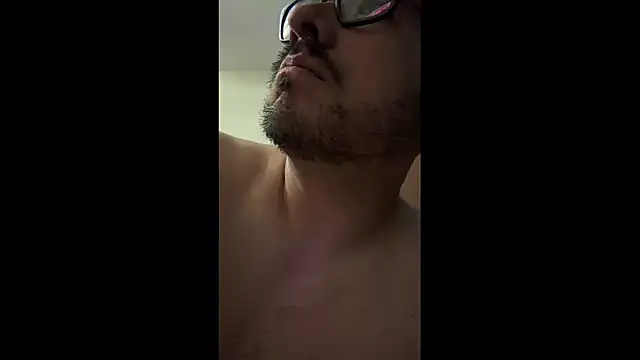 CharlyVazzco Show in webcam